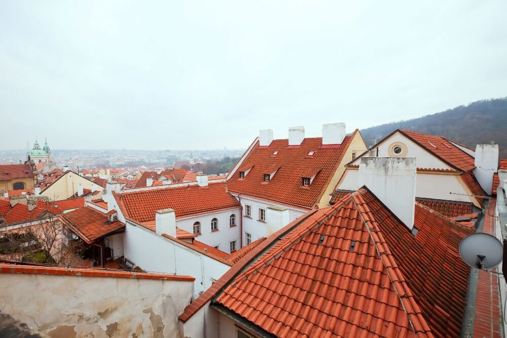 How Stone Coated Roofing Ernakulam Resolves Regular Roofing Issues